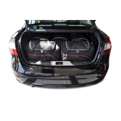 Kjust Car Bags Set