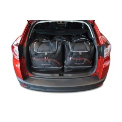 Kjust Car Bags Set