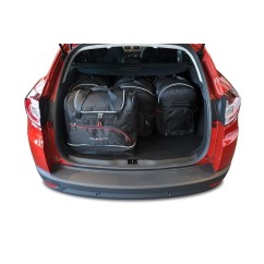 Kjust Car Bags Set