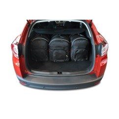 Kjust Car Bags Set