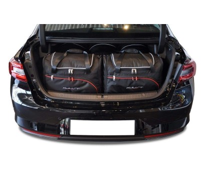 Kjust Car Bags Set