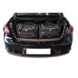 Kjust Car Bags Set