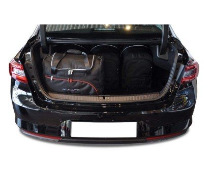 Kjust Car Bags Set