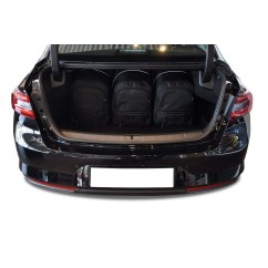 Kjust Car Bags Set