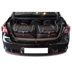 Kjust Car Bags Set