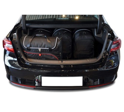 Kjust Car Bags Set