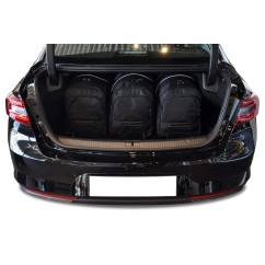 Kjust Car Bags Set