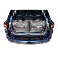 Kjust Car Bags Set