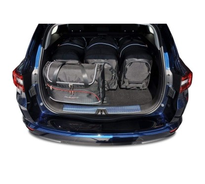 Kjust Car Bags Set