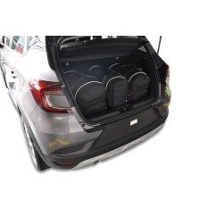 Kjust Car Bags Set