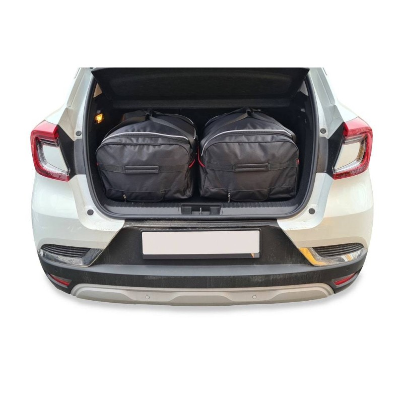 Kjust Car Bags Set