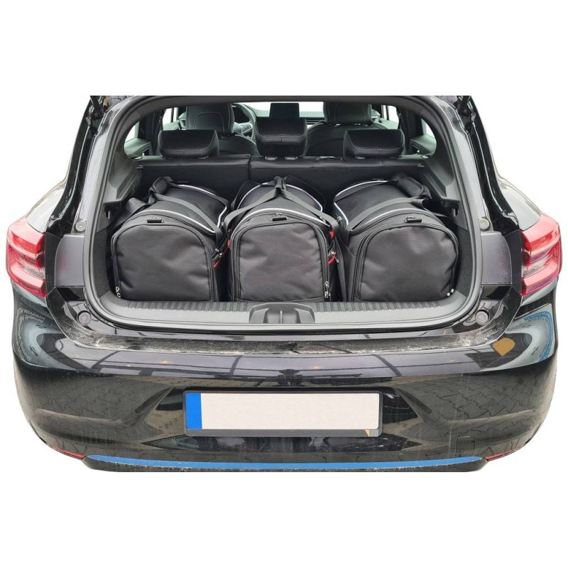 Kjust Car Bags Set