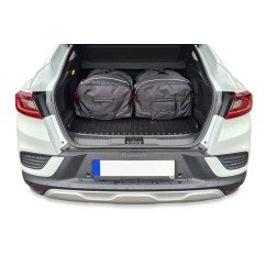 Kjust Car Bags Set