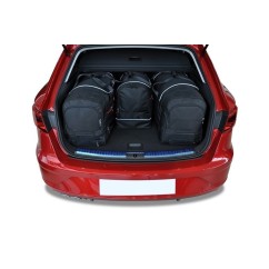 Kjust Car Bags Set