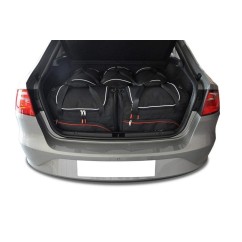 Kjust Car Bags Set