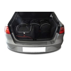 Kjust Car Bags Set