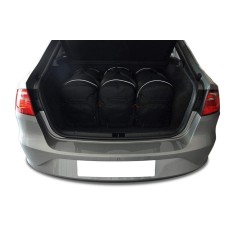 Kjust Car Bags Set