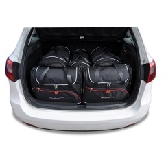 Kjust Car Bags Set