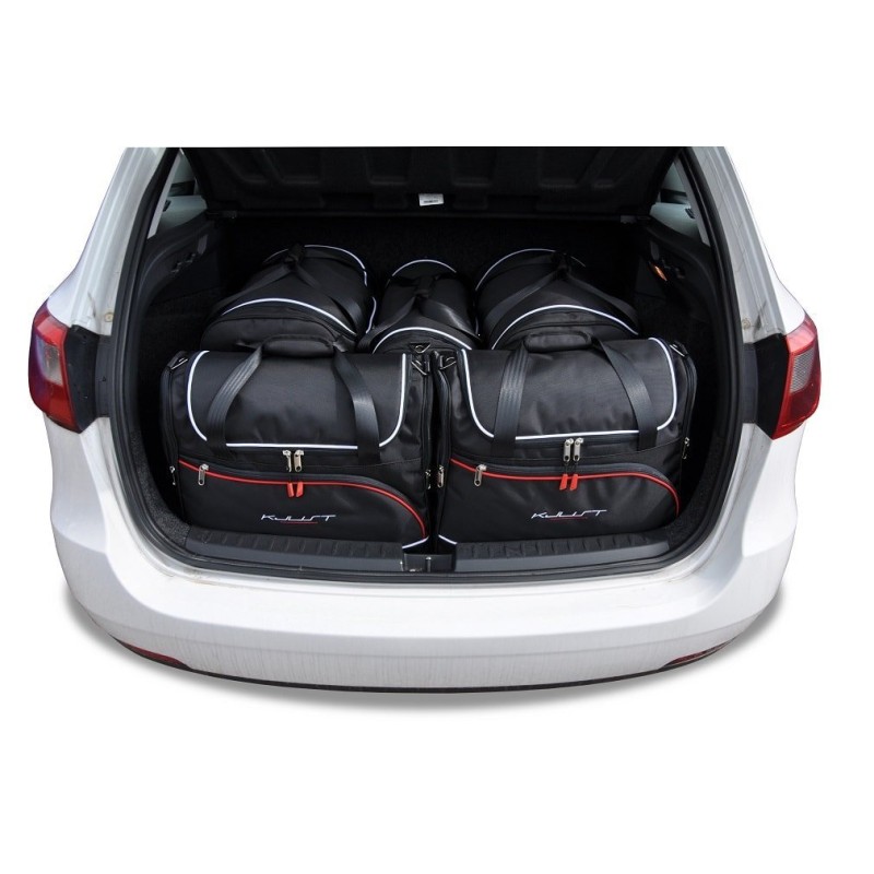 Kjust Car Bags Set