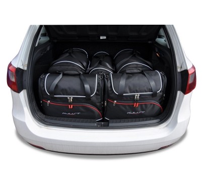 Kjust Car Bags Set