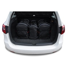 Kjust Car Bags Set