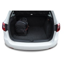 Kjust Car Bags Set