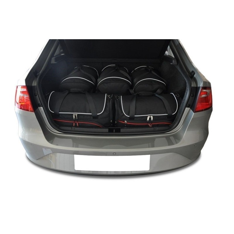 Kjust Car Bags Set