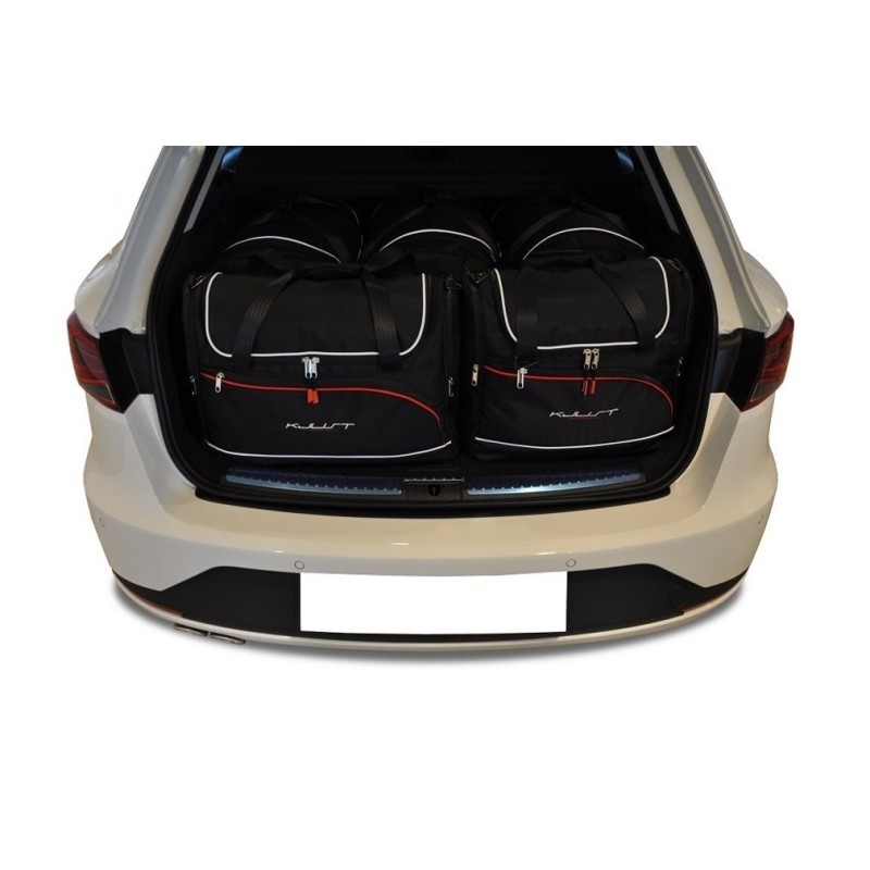 Kjust Car Bags Set