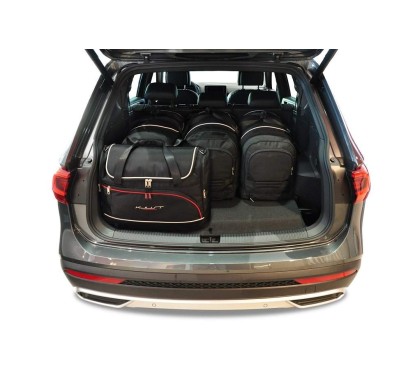 Kjust Car Bags Set