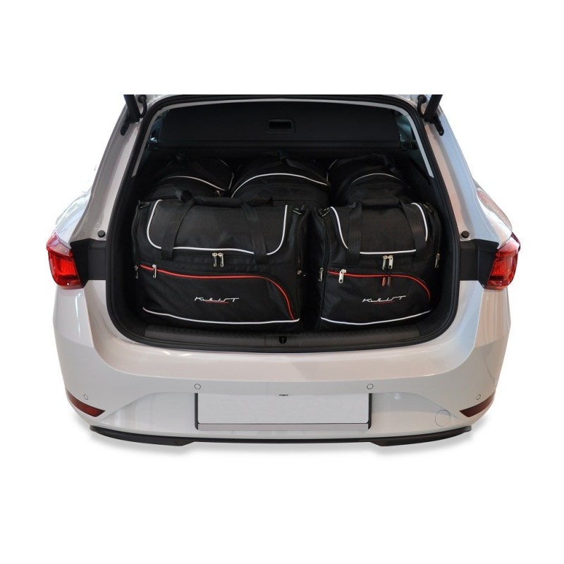 Kjust Car Bags Set