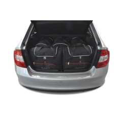 Kjust Car Bags Set