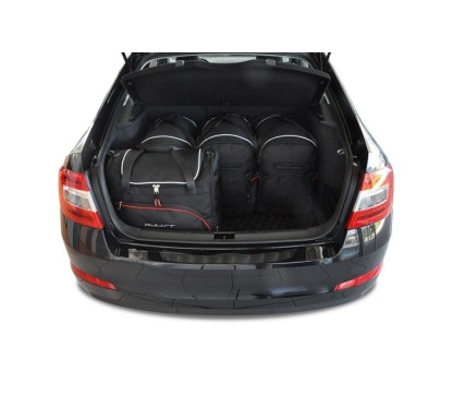 Kjust Car Bags Set