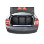 Kjust Car Bags Set