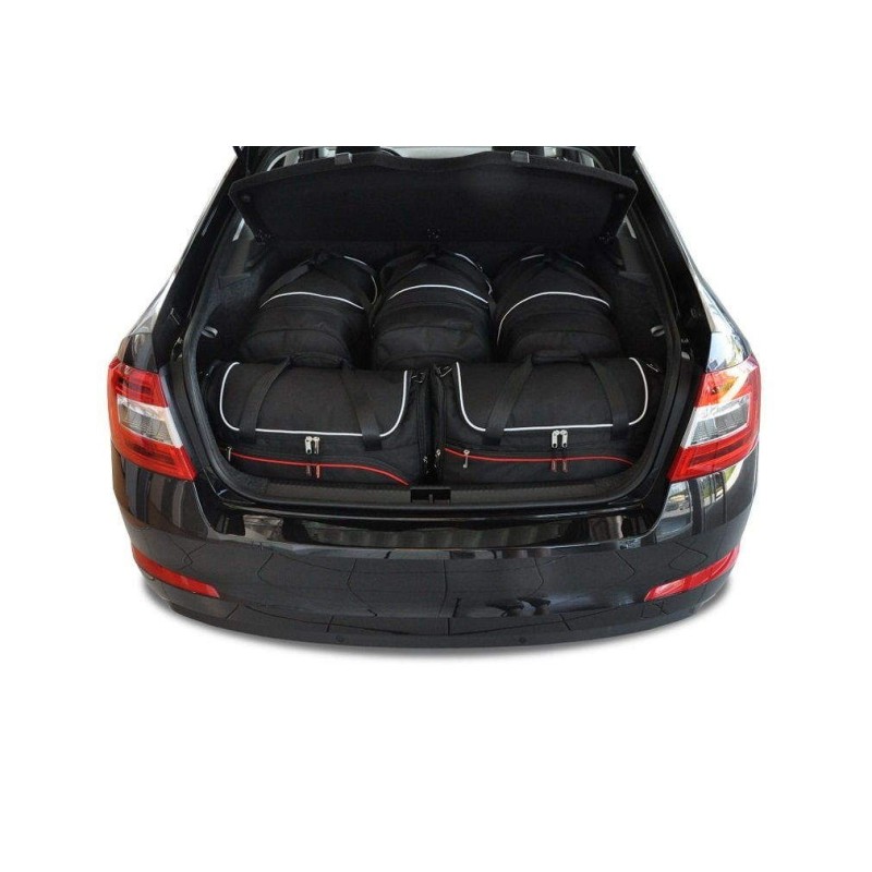 Kjust Car Bags Set