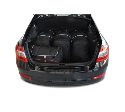 Kjust Car Bags Set