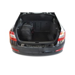 Kjust Car Bags Set