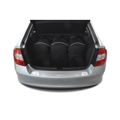 Kjust Car Bags Set