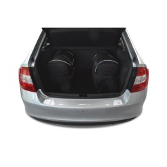 Kjust Car Bags Set