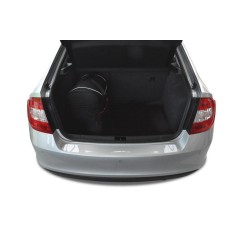 Kjust Car Bags Set