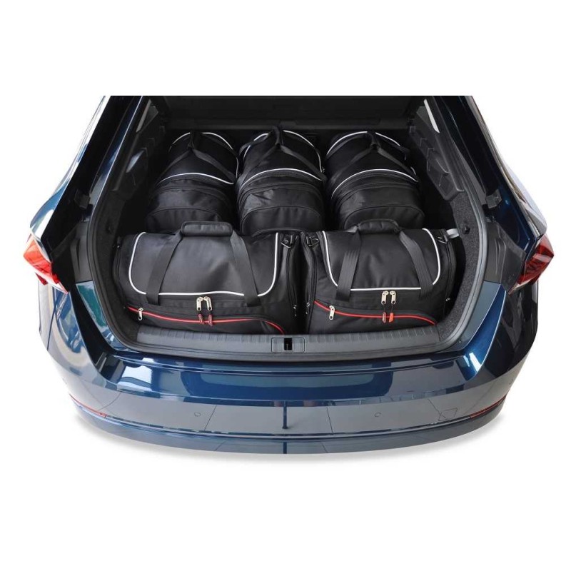 Kjust Car Bags Set