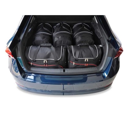 Kjust Car Bags Set