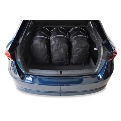 Kjust Car Bags Set