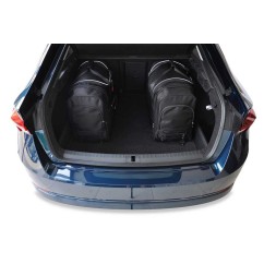 Kjust Car Bags Set