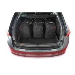 Kjust Car Bags Set