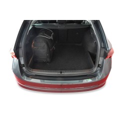 Kjust Car Bags Set