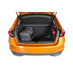 Kjust Car Bags Set