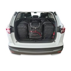 Kjust Car Bags Set