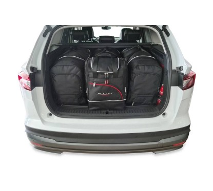 Kjust Car Bags Set