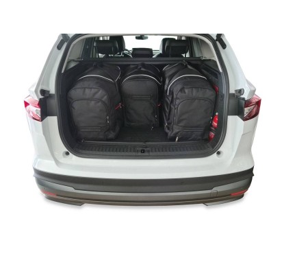 Kjust Car Bags Set