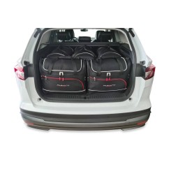 Kjust Car Bags Set